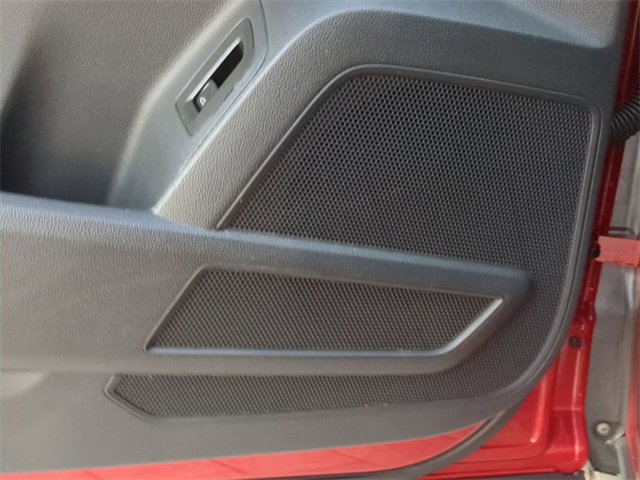 Certified 2022 Volkswagen Atlas SE w/ Panoramic Sunroof Package image 20