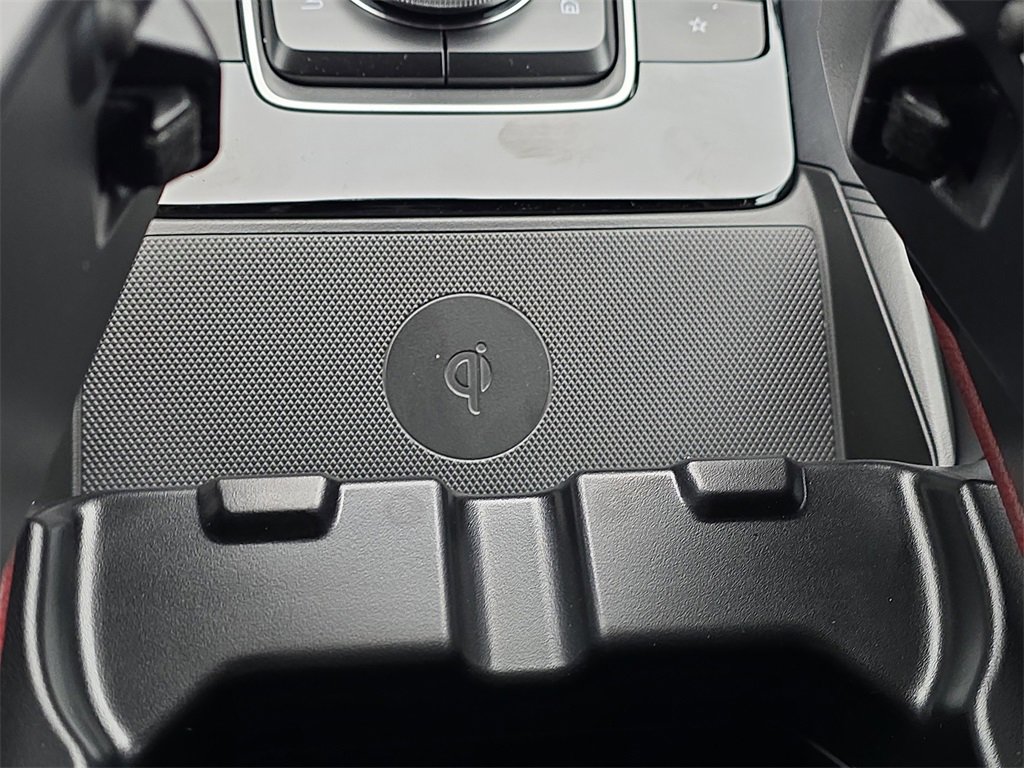 New 2026 MAZDA CX-50 AWD 2.5 Hybrid w/ Premium Pkg image 28