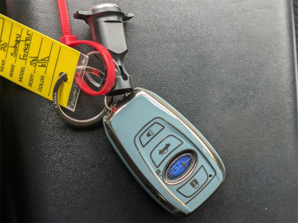 Used 2023 Subaru Forester Premium image 36