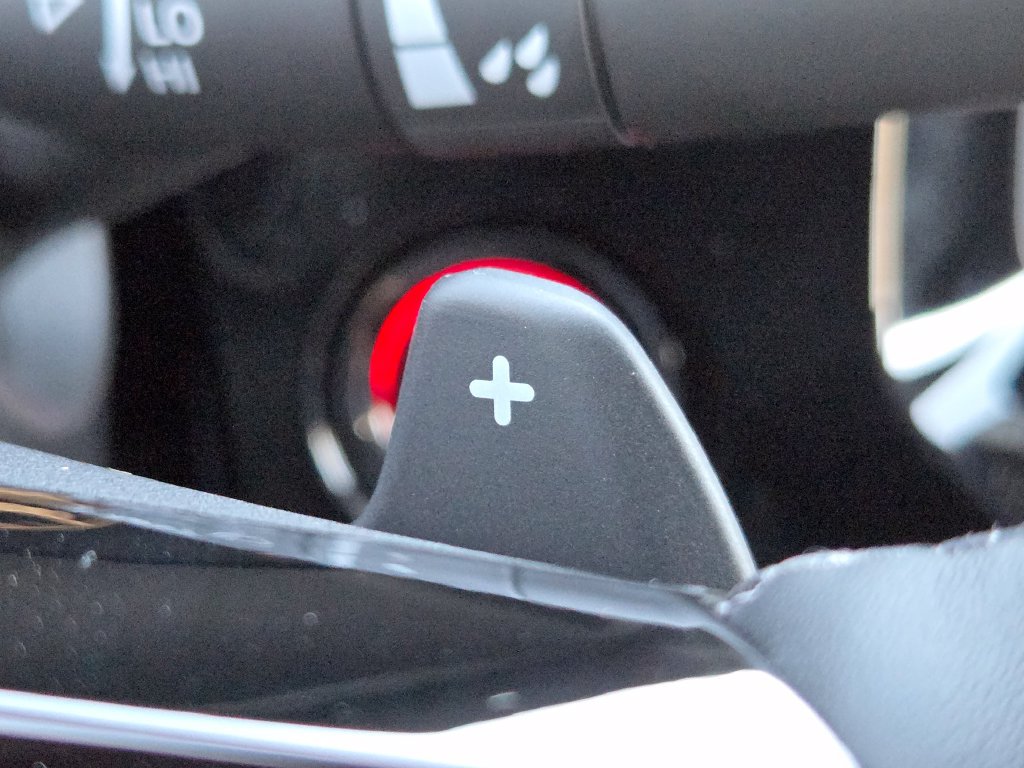 New 2026 Honda Civic Sport image 17