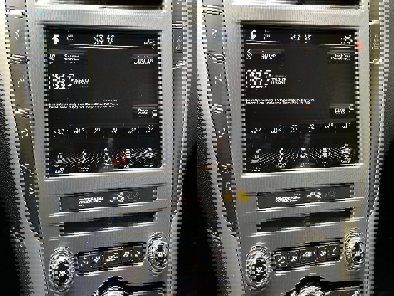 Used 2017 Lincoln MKZ Select w/ Climate Package image 17