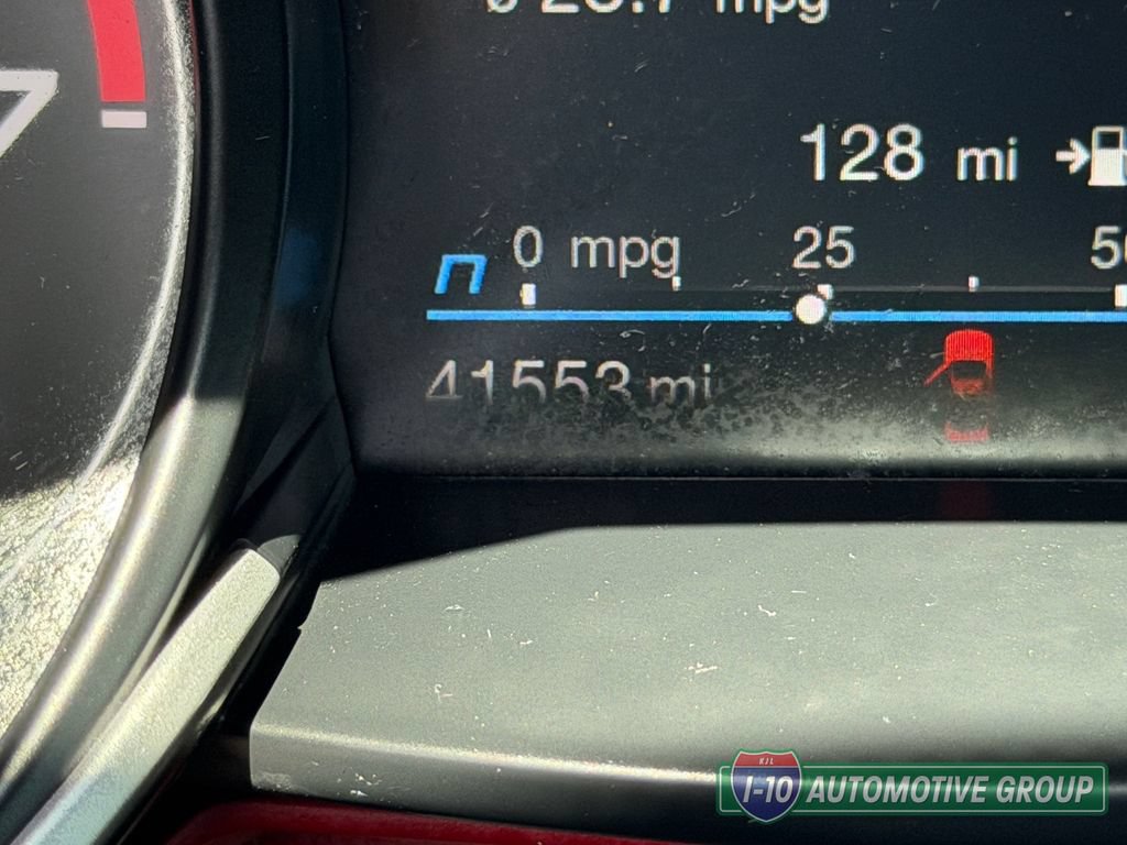 Used 2020 Alfa Romeo Stelvio w/ Nero Edizione RWD image 22