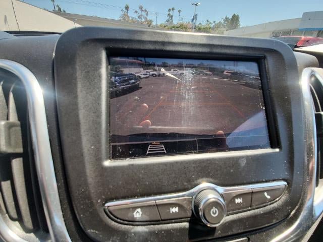 Used 2024 Chevrolet Equinox LS w/ LPO, Floor Liner Package FWD image 15