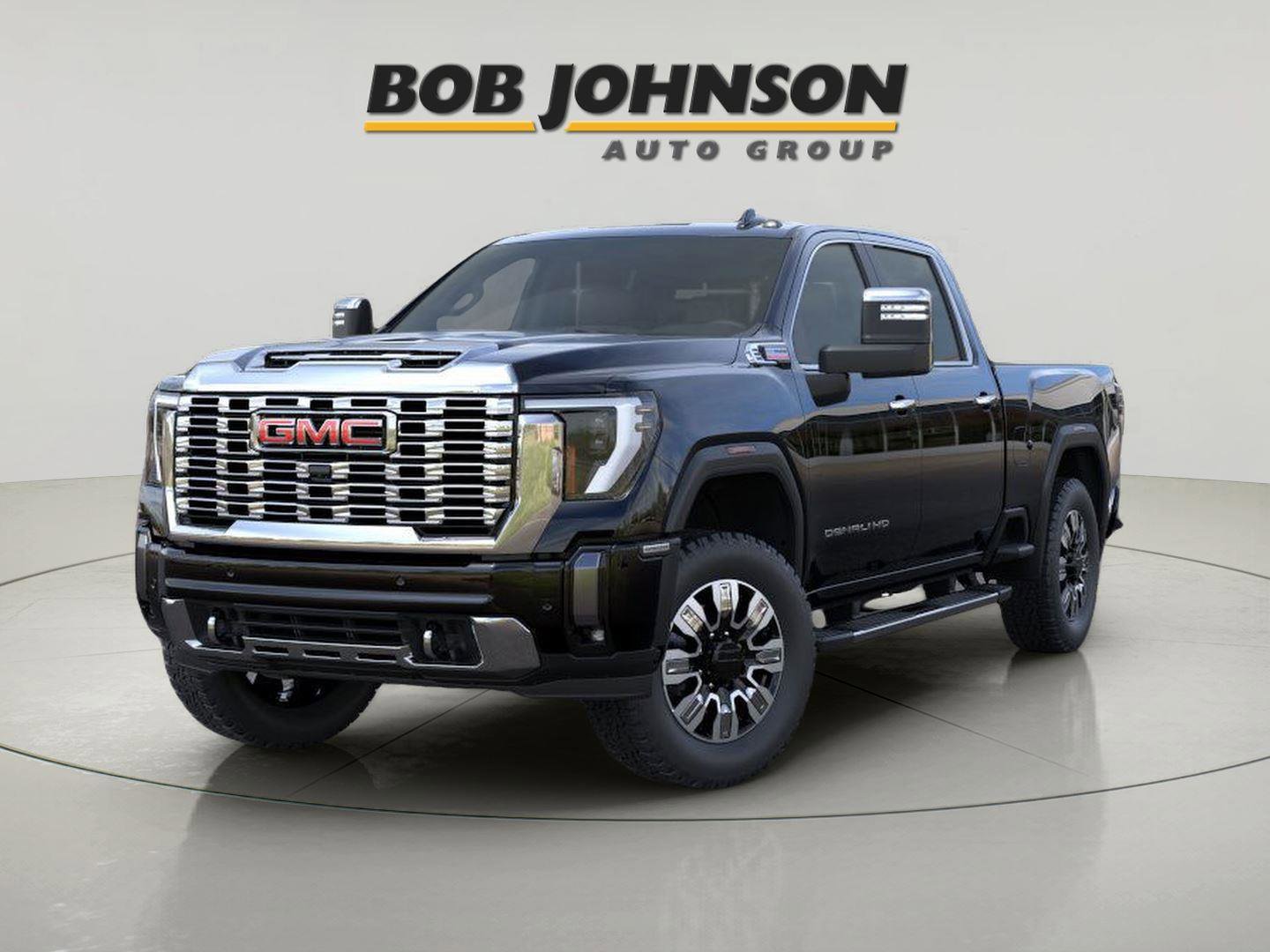 New 2026 GMC Sierra 3500 Denali w/ Technology Package image 8