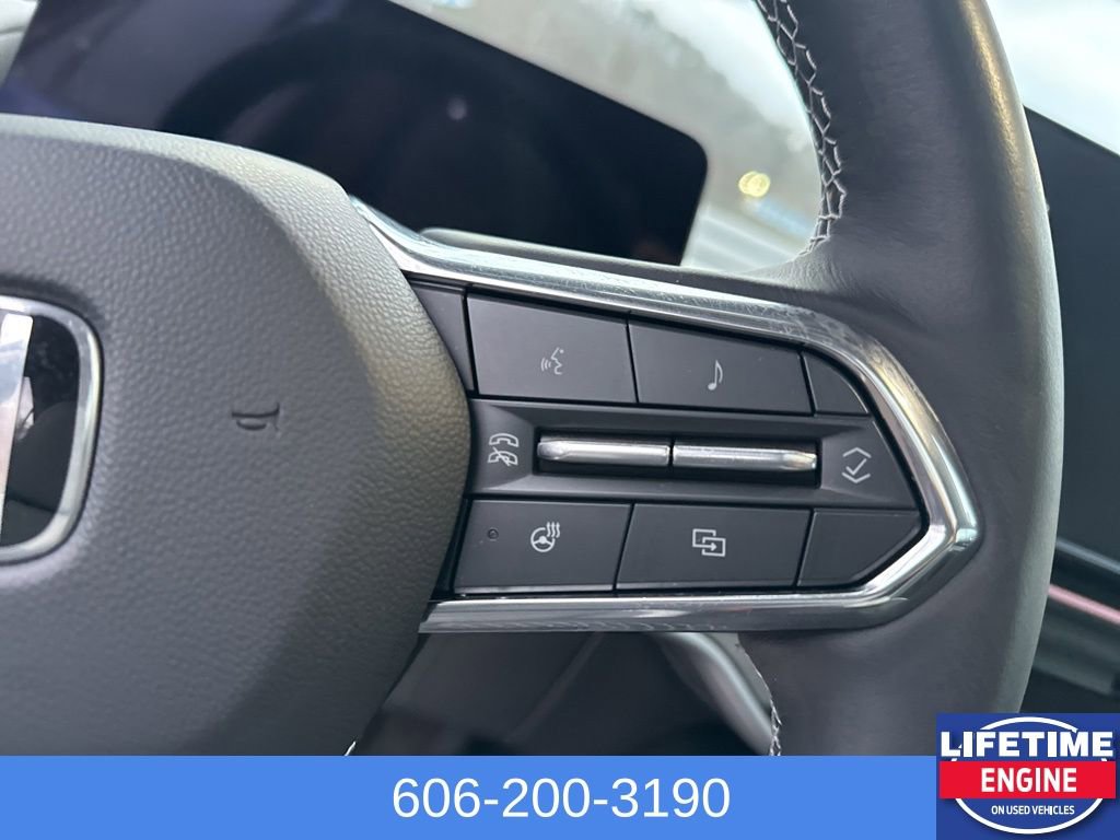 Used 2024 Honda Prologue Elite image 14