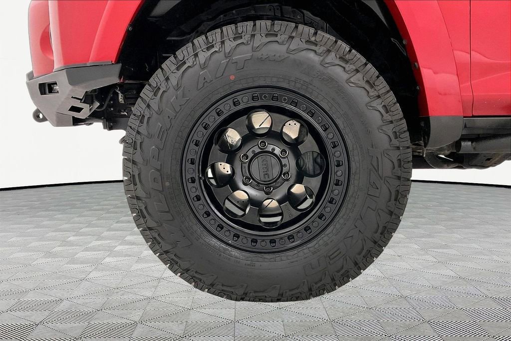 Used 2021 Toyota 4Runner TRD Off-Road Premium image 26