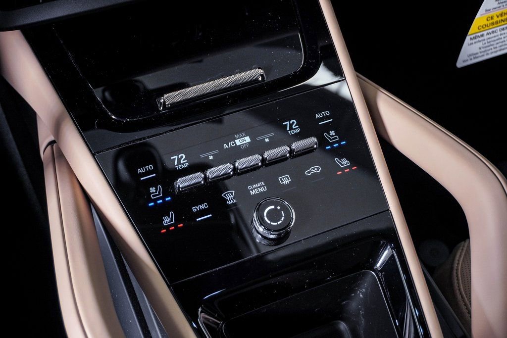 New 2026 Porsche Cayenne S image 24