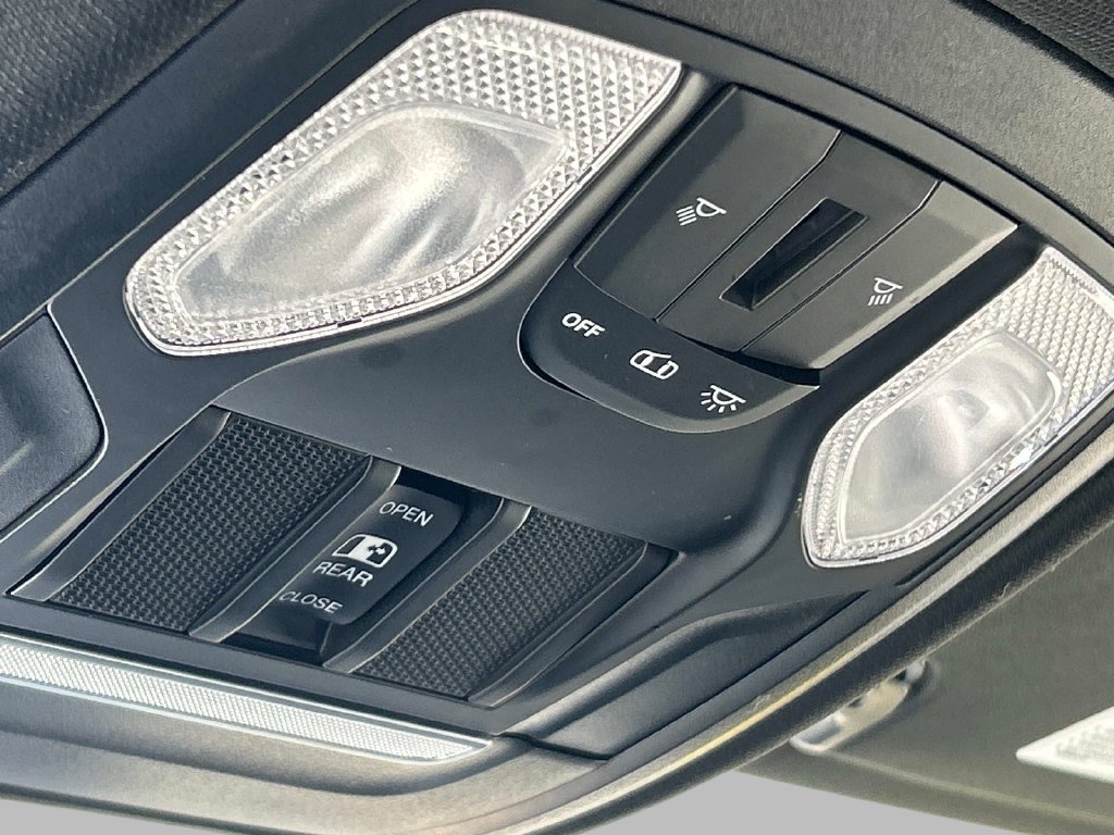 Certified 2020 RAM 1500 Rebel AWD/4WD image 28