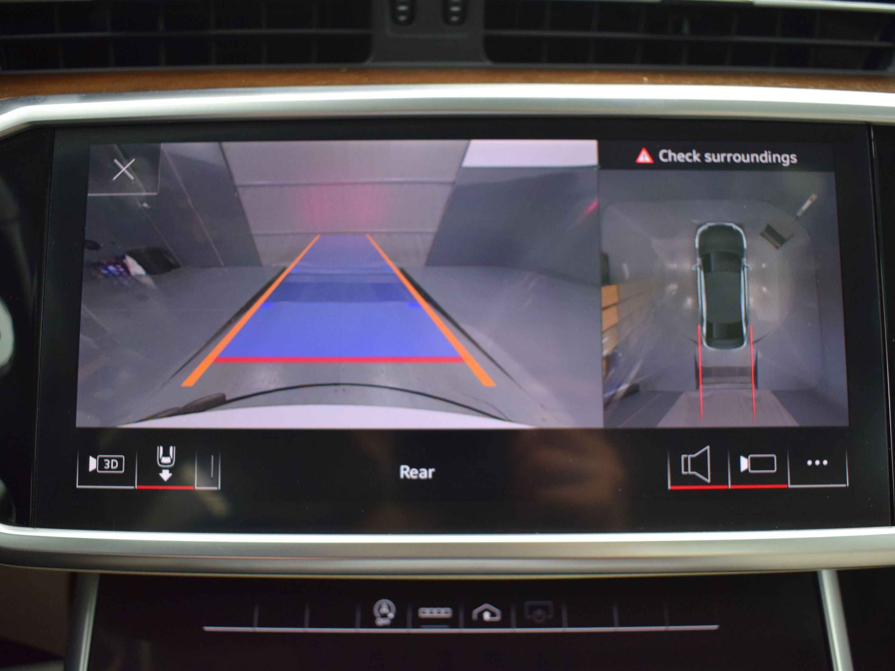 Used 2021 Audi A6 Premium Plus w/ Premium Plus Package AWD/4WD image 24