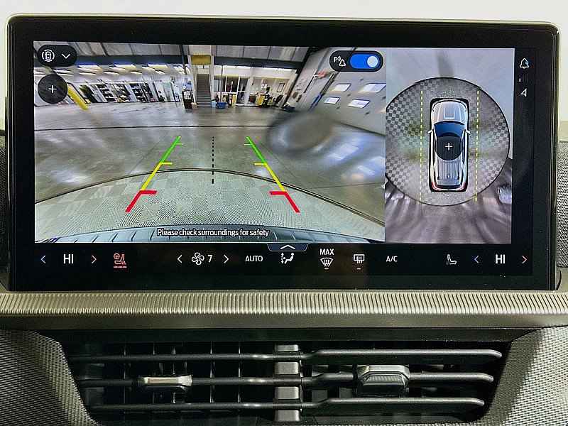 New 2026 Ford Explorer ST w/ Sun And Sound Package image 13