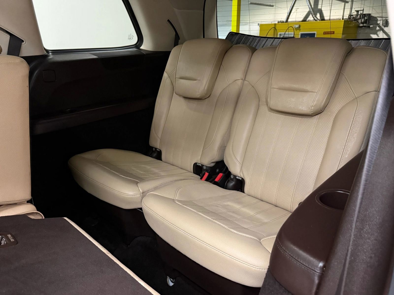 Used 2019 Mercedes-Benz GLS 450 4MATIC w/ Premium 1 Package image 19