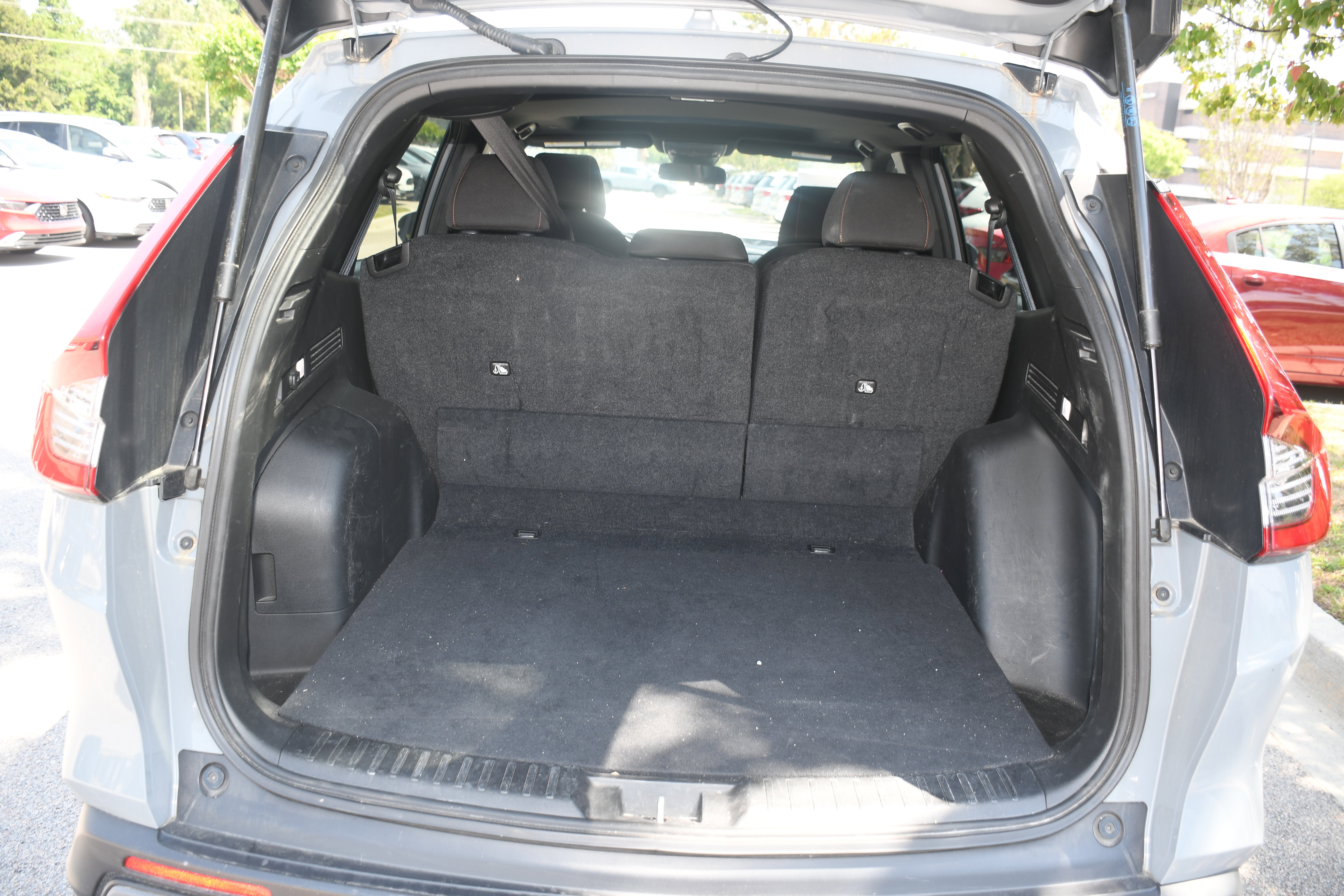 Certified 2023 Honda CR-V Sport image 18