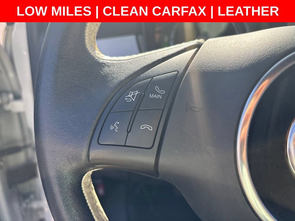 Used 2017 FIAT 500 e FWD image 16