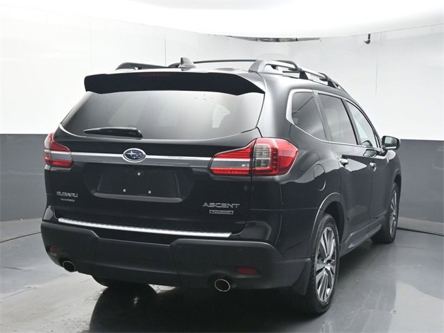 Used 2020 Subaru Ascent Touring w/ Popular Package #2A image 8