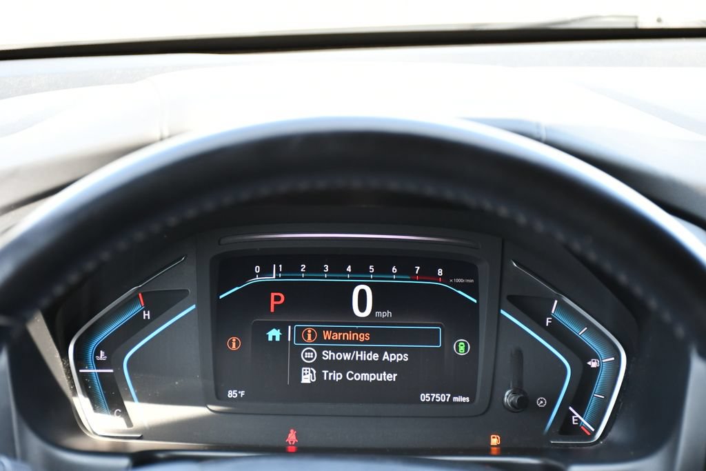 Used 2021 Honda Odyssey Touring image 36