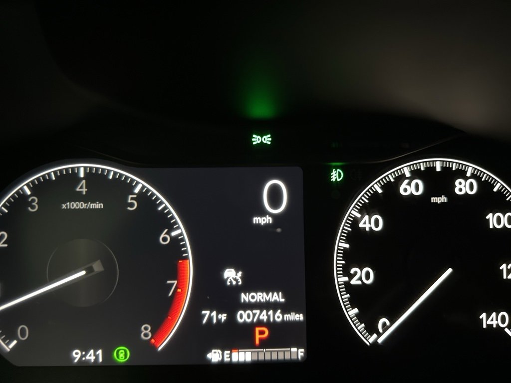 Used 2025 Honda Pilot Touring image 28