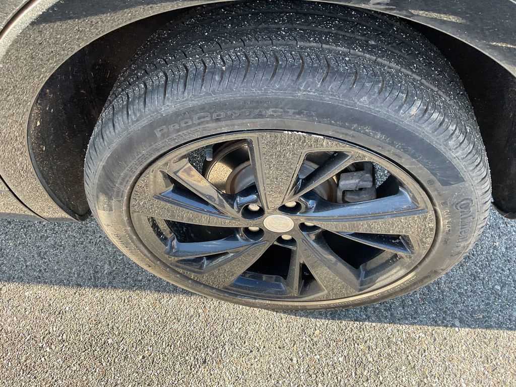 Used 2021 Buick Envision Preferred image 6