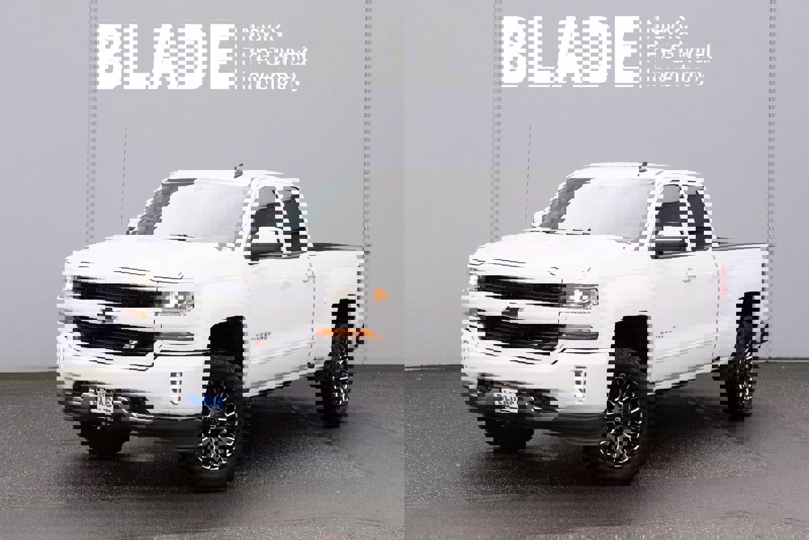 Used 2018 Chevrolet Silverado 1500 LT