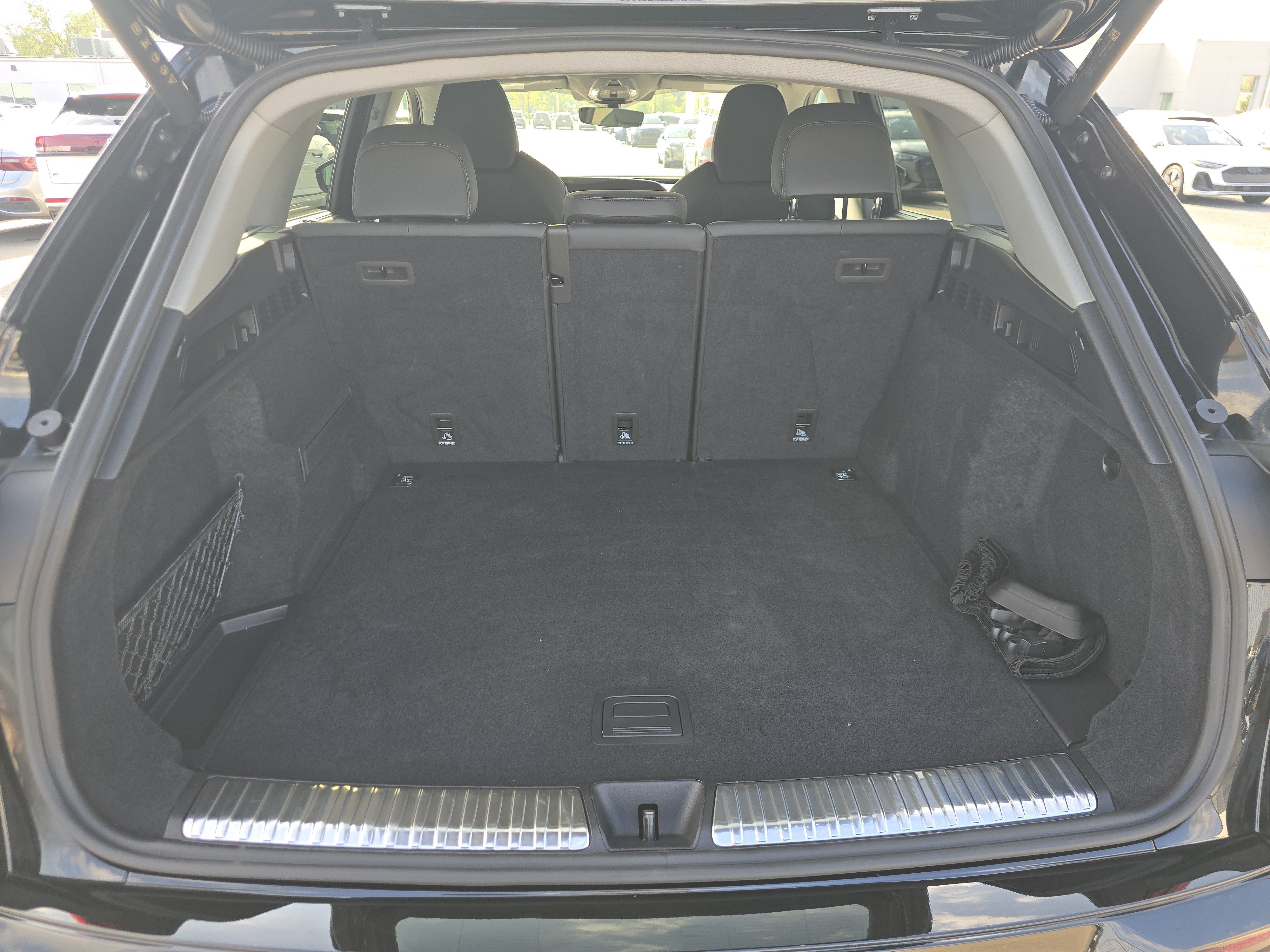 Certified 2025 Audi Q5 Premium Plus w/ Premium Plus AWD/4WD image 18