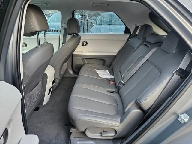 New 2025 Hyundai Ioniq 5 SEL AWD/4WD image 14