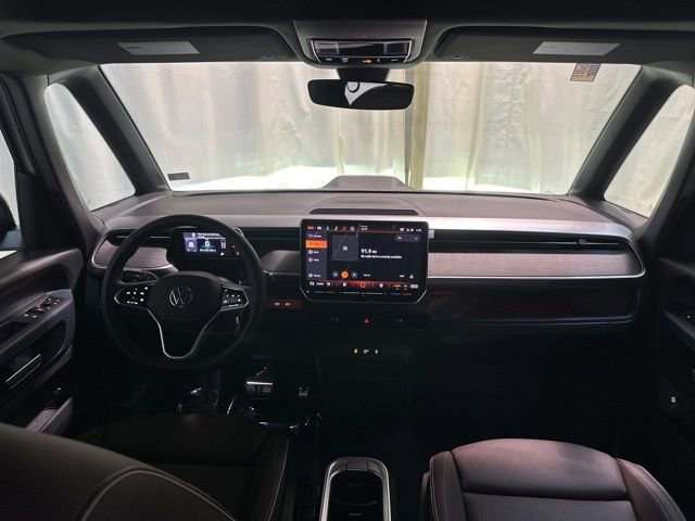 New 2025 Volkswagen ID. Buzz Pro S image 31