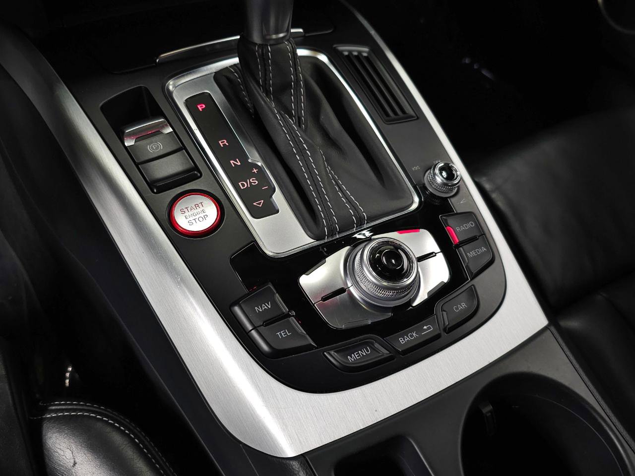 Used 2015 Audi S5 Premium Plus w/ Technology Package image 32