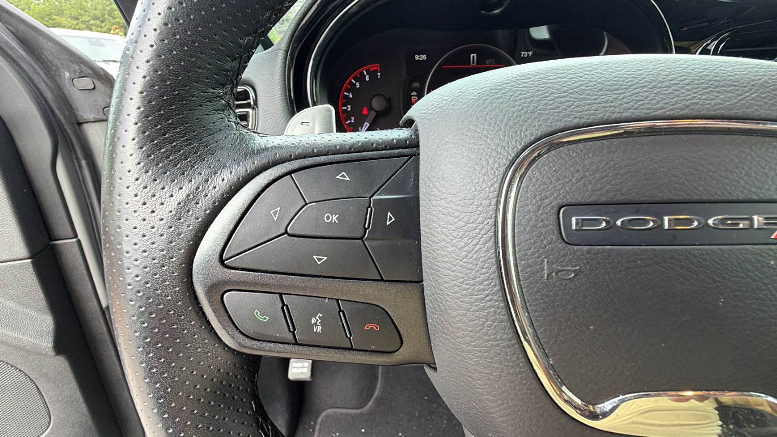 Used 2025 Dodge Durango GT AWD/4WD image 30