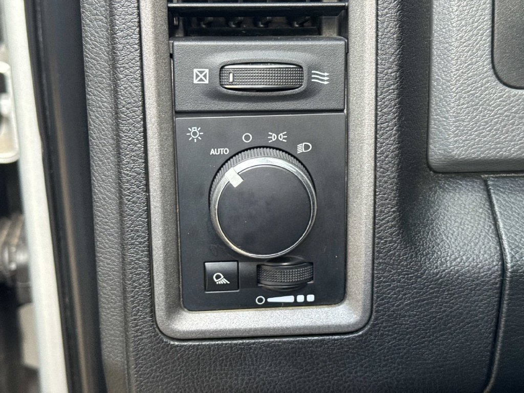 Used 2018 RAM 1500 Tradesman w/ Popular Equipment Group RWD image 22