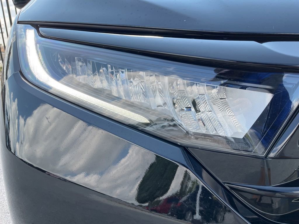 Used 2024 Honda Odyssey Sport image 19