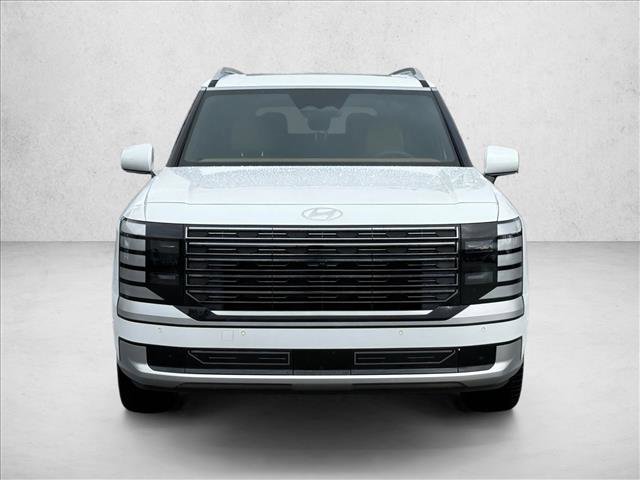 New 2026 Hyundai Palisade Calligraphy image 5