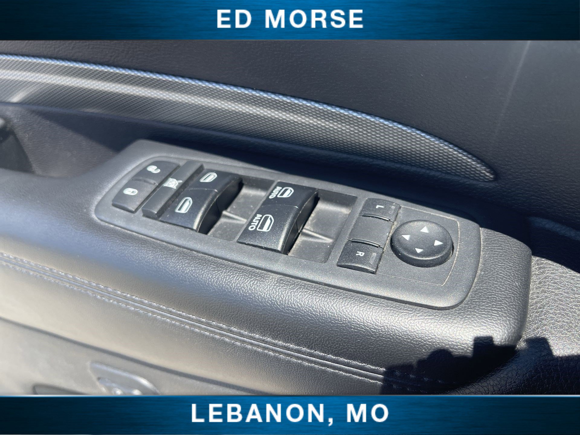 Used 2018 Dodge Durango GT AWD/4WD image 22