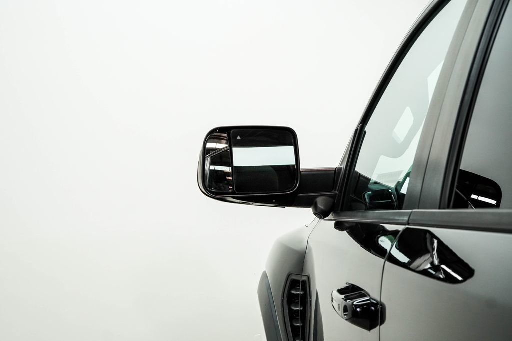 Used 2021 RAM 1500 TRX w/ TRX Level 2 Equipment Group image 14