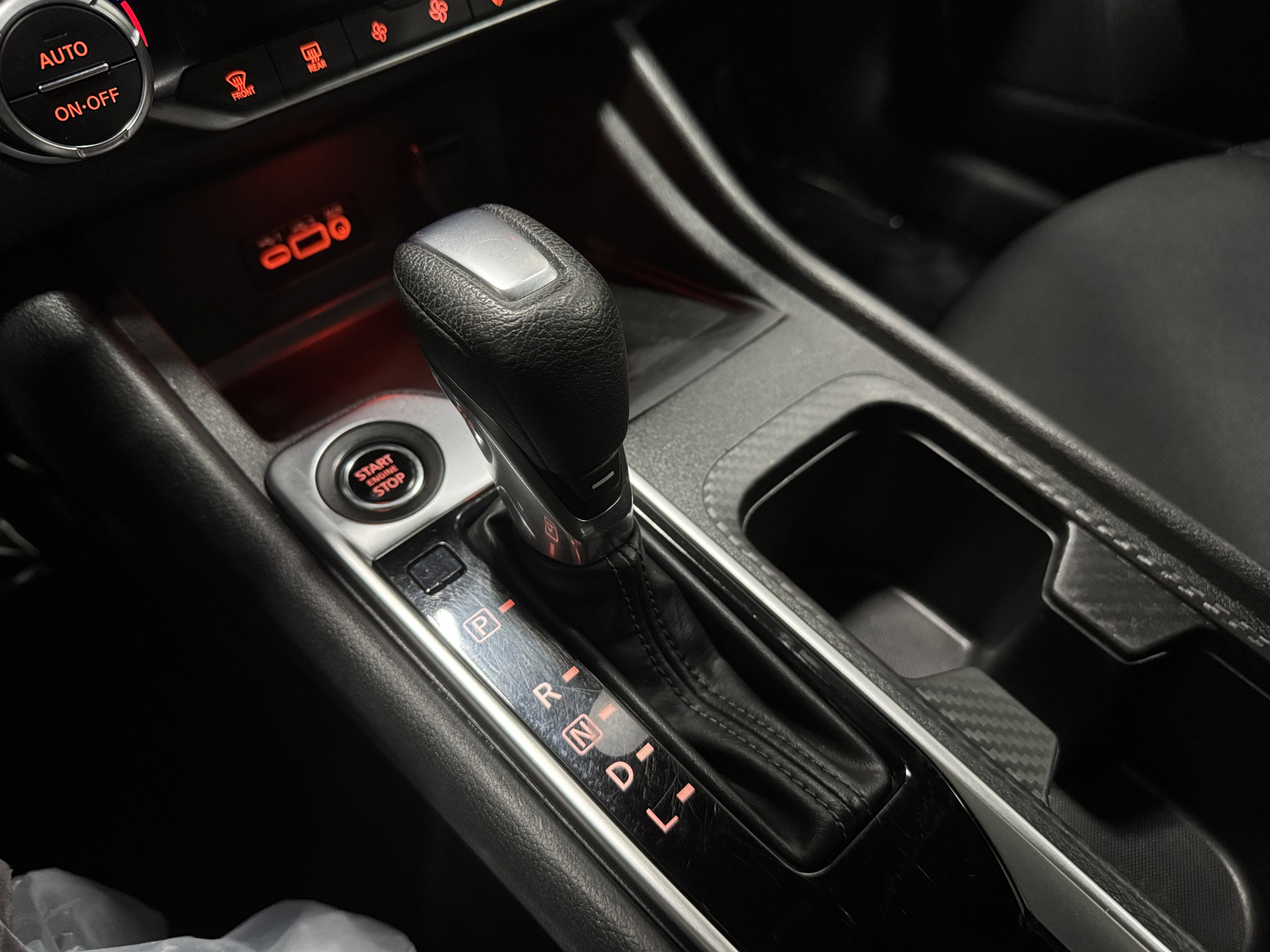 Used 2021 Nissan Sentra SV image 30