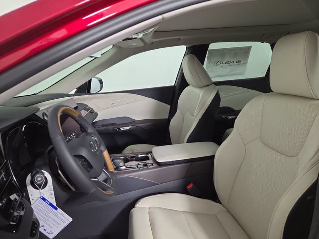 New 2026 Lexus RX 350 AWD w/ Convenience Package image 14