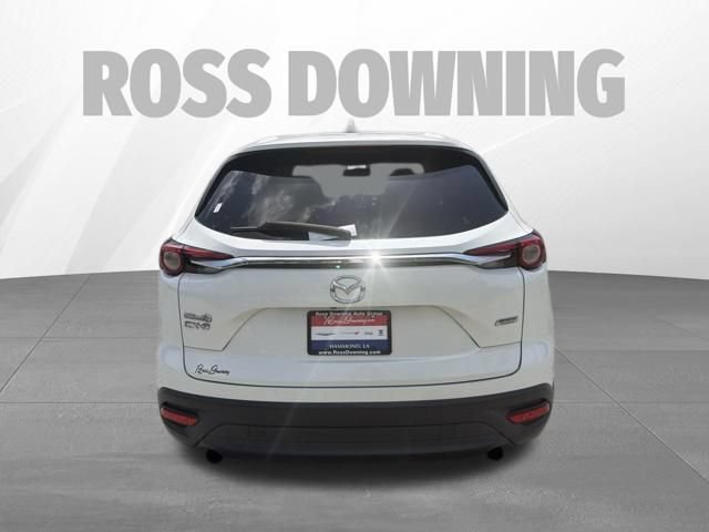 Used 2016 MAZDA CX-9 Touring FWD image 5
