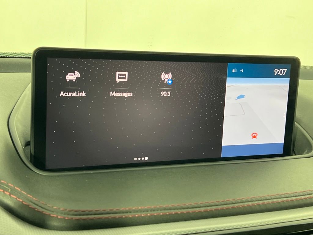 Used 2022 Acura MDX A-Spec image 33