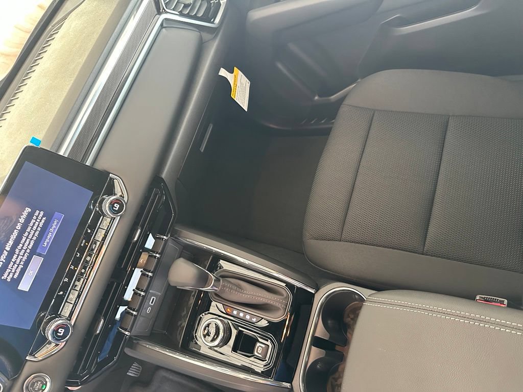New 2026 GMC Canyon Elevation w/ Convenience Package AWD/4WD image 23