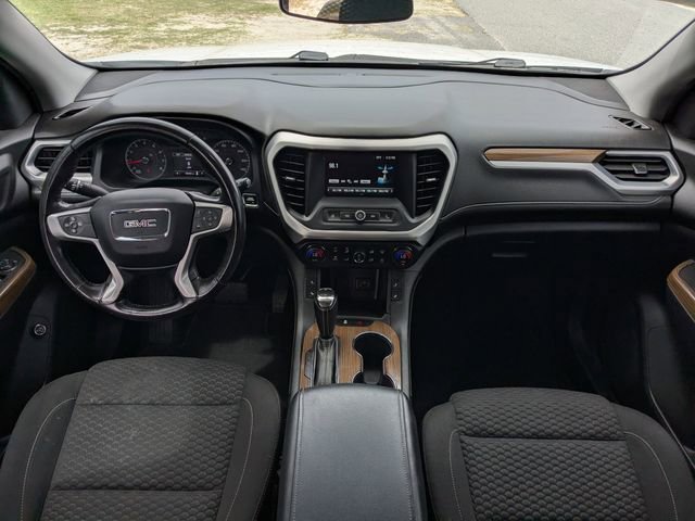 Used 2019 GMC Acadia SLE w/ Driver Alert Package I image 16