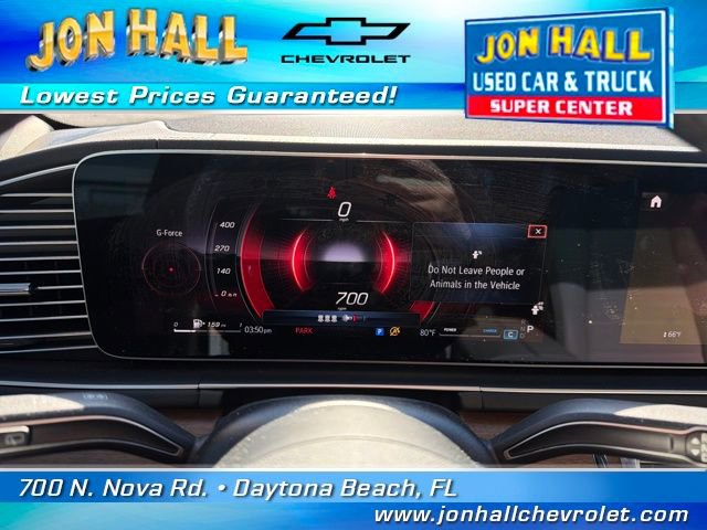 Used 2025 Mercedes-Benz GLE 450 4MATIC image 27