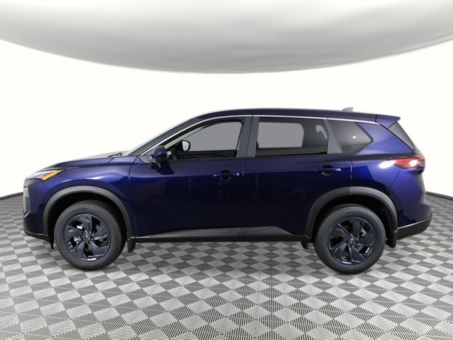 New 2026 Nissan Rogue SV image 2