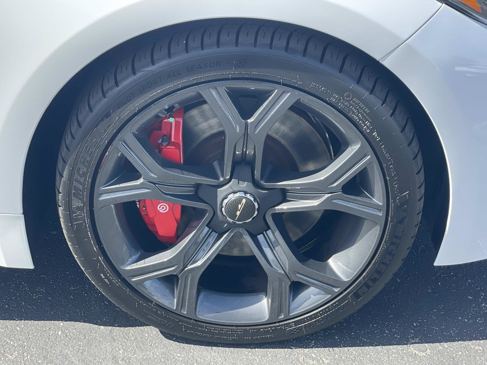 Used 2020 Kia Stinger GT image 30