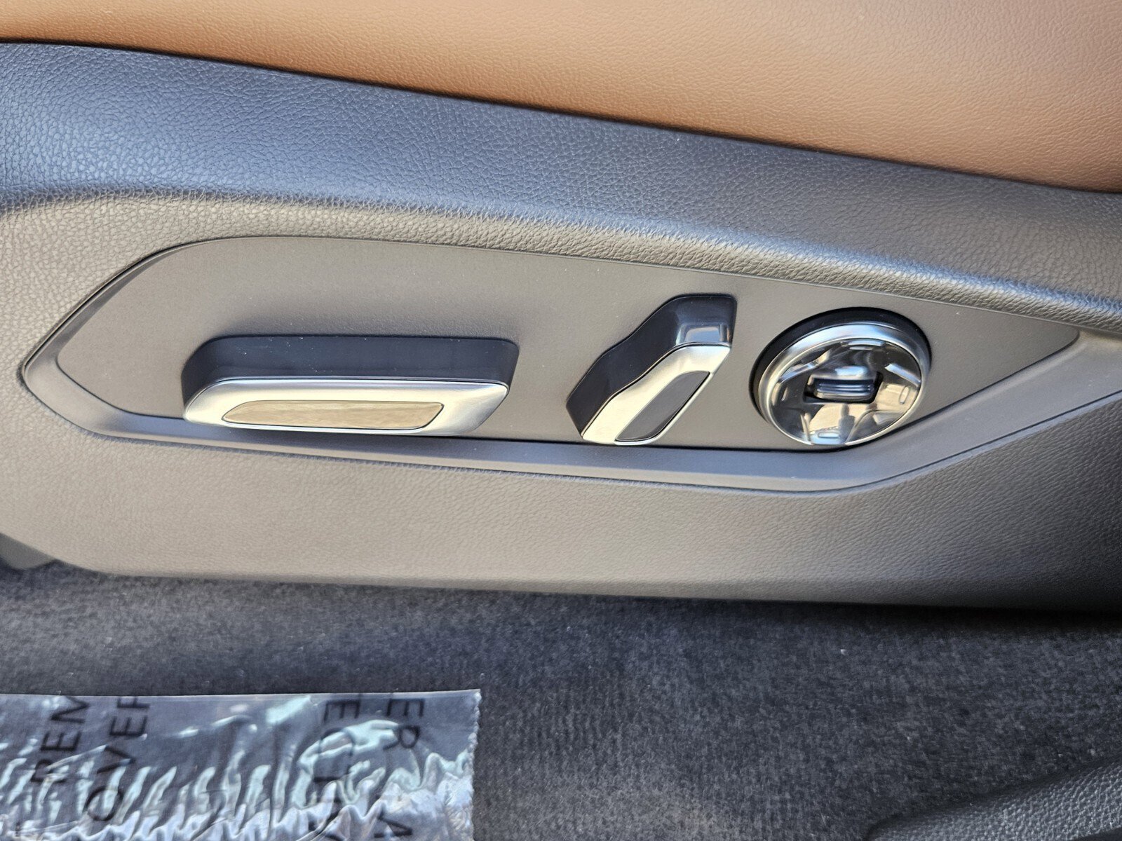 New 2026 Acura MDX SH-AWD w/ Advance Package image 13