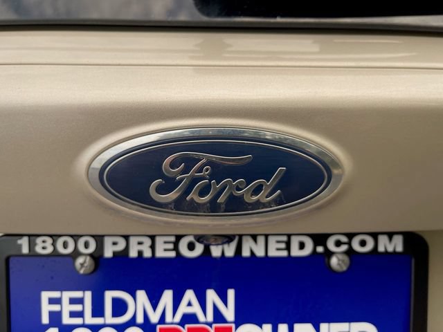 Used 2018 Ford Escape SEL w/ Canadian Touring Package AWD/4WD image 24