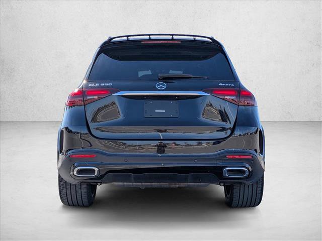 Used 2025 Mercedes-Benz GLE 350 4MATIC image 6