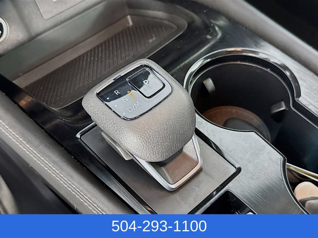 Used 2021 Nissan Rogue SL w/ Premium Package FWD image 19