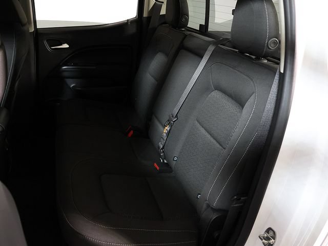 Used 2022 GMC Canyon Elevation w/ Trailering Package AWD/4WD image 14