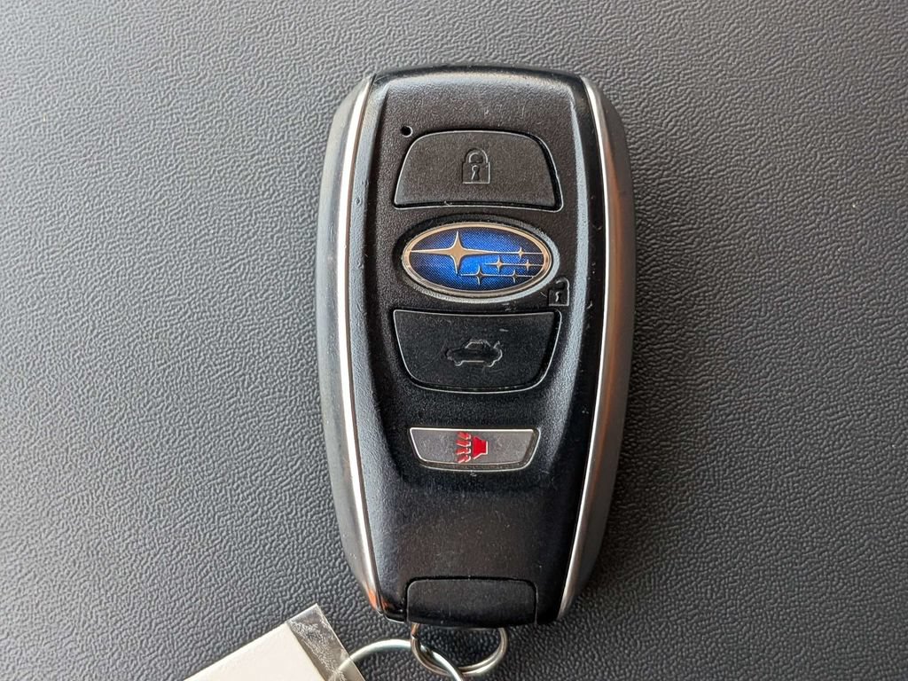 Used 2022 Subaru Ascent Limited w/ Technology Package AWD/4WD image 35