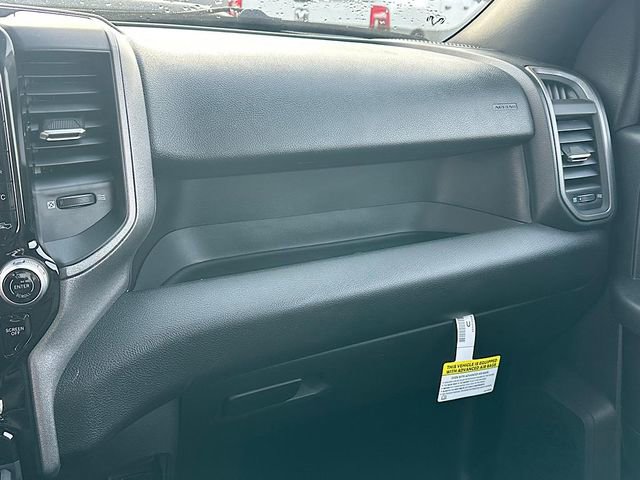 New 2026 RAM 2500 Tradesman w/ Safety Group image 27