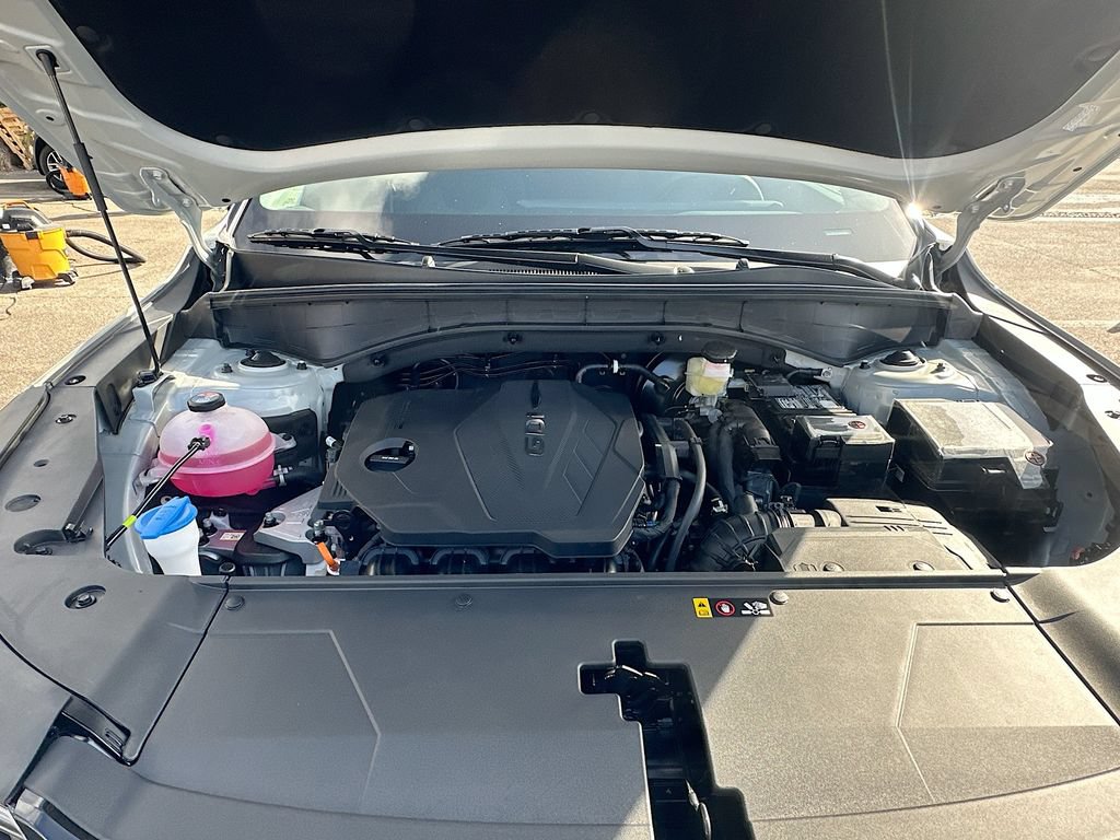 New 2026 Kia Sorento LX FWD image 28