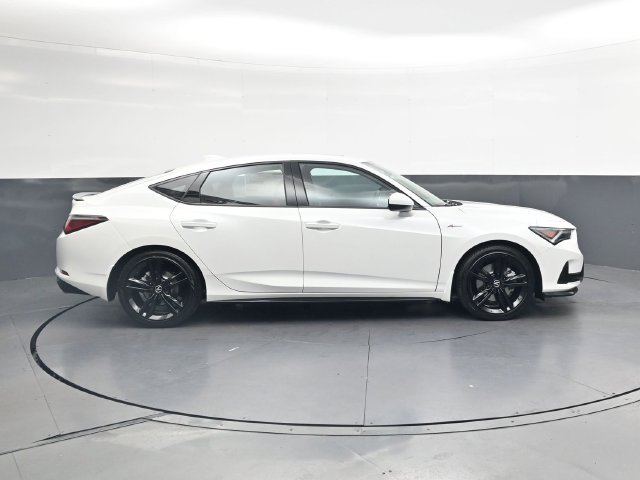 New 2026 Acura Integra A-Spec FWD image 3